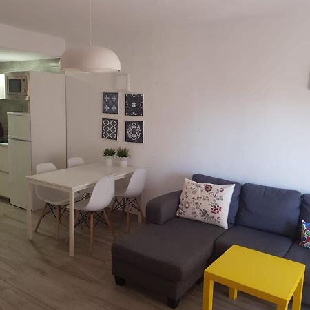 New Apartamento Jupiter Benalmádena Dış mekan fotoğraf