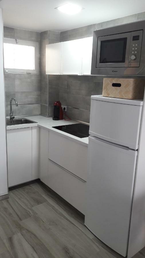 New Apartamento Jupiter Benalmádena Dış mekan fotoğraf