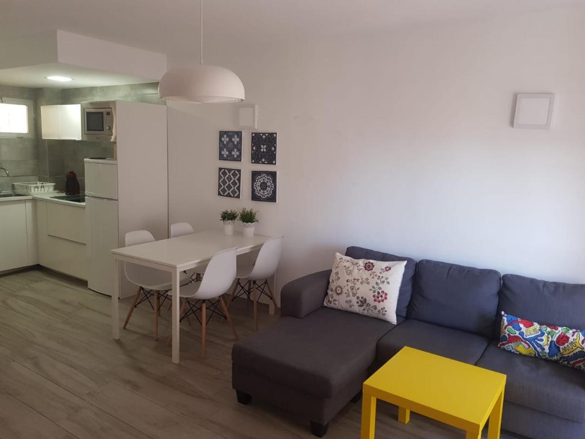 New Apartamento Jupiter Benalmádena Dış mekan fotoğraf