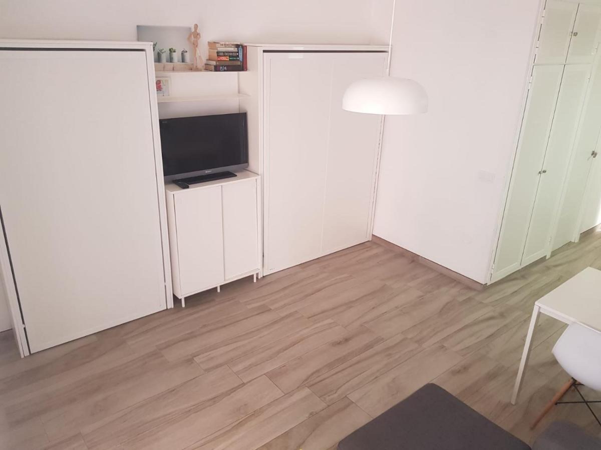 New Apartamento Jupiter Benalmádena Dış mekan fotoğraf