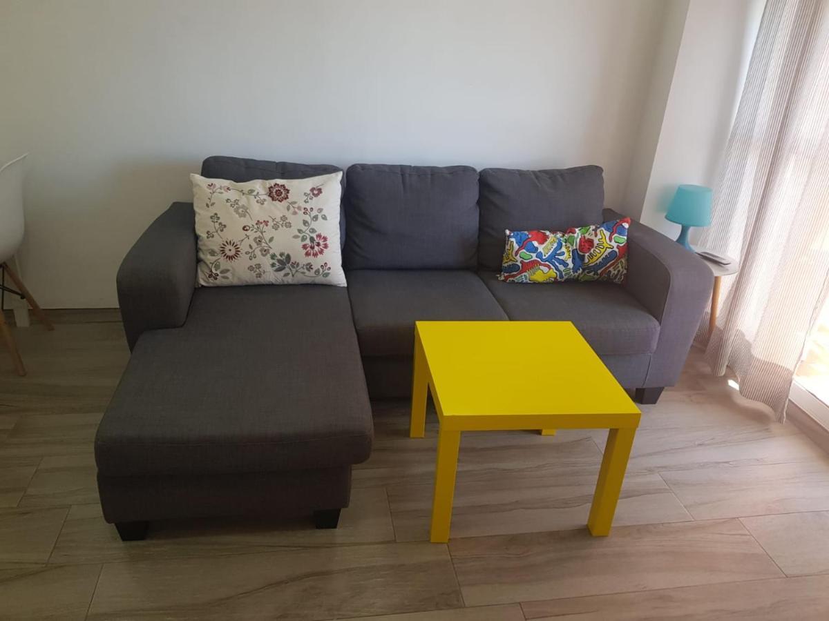 New Apartamento Jupiter Benalmádena Dış mekan fotoğraf