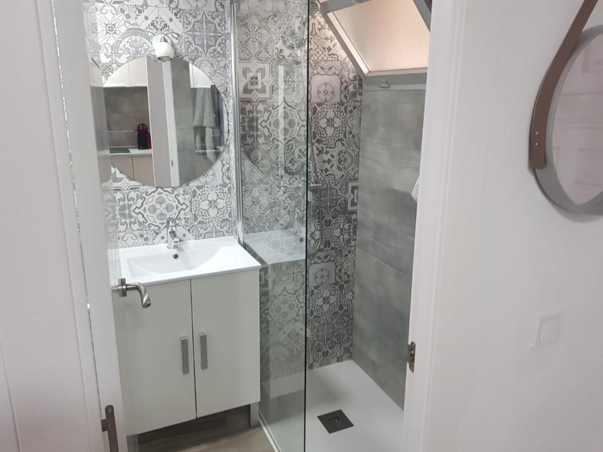 New Apartamento Jupiter Benalmádena Dış mekan fotoğraf